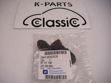 Originale opel astra - 2x, clip