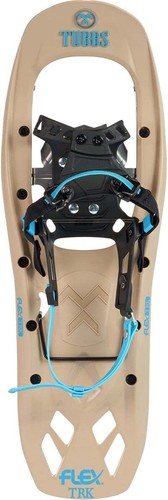 Scarpe neve tubbs flex trk - scarpe,