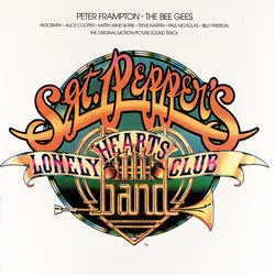 Sgt peppers lonely - sgt.,