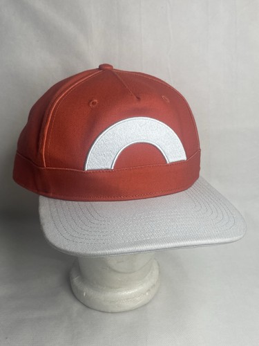 Pokemon ash ketchum cappello - ash,