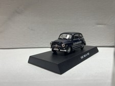 Die cast 1/43 Modellino Auto