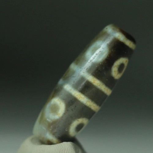 190 nove occhi amuleto - n.,