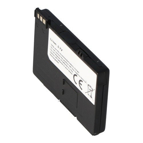 Batteria accucell adatta - adatta, per