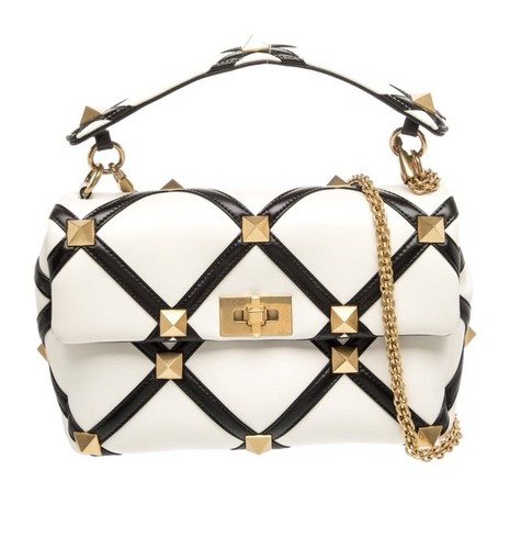 Borsa tracolla valentino - borsa,