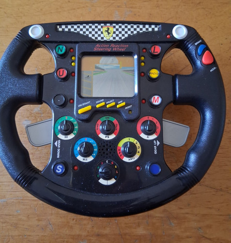 Gioco elettronico vintage - gioco,