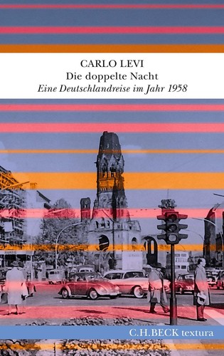 Die doppelte nacht - nacht, levi