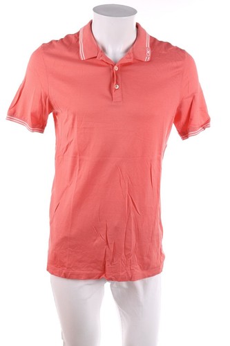 Polo senza etichetta ricami - , 52