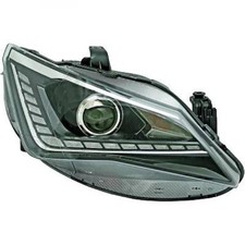 DIEDERICHS Fari Sinistri