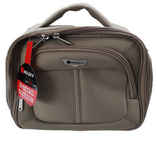 Delsey-Beauty Case-SAND
