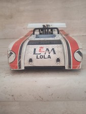 modellini auto vintage