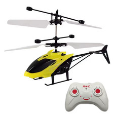 Mini Drone RC Ricaricabile