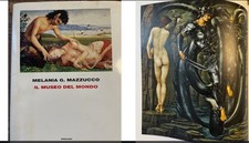 Melania MAZZUCCO-IL MUSEO DEL