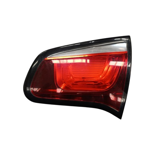 Fanale posteriore interno - fanale,