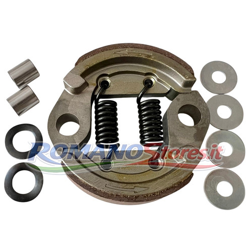 Frizione completa efco - frizione,