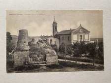 ROMA - Albano Laziale - Tombe