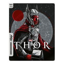 Blu ray thor - blu-ray, steelbook