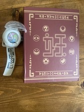 Set medaglie orologio yokai - set,