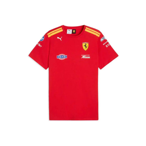 Shirt ferrari hypercar 2026 - ferrari,