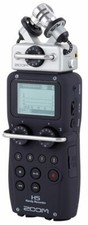Zoom registratore digitale H5