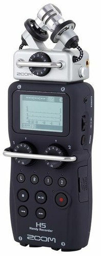 Zoom registratore digitale - , h5