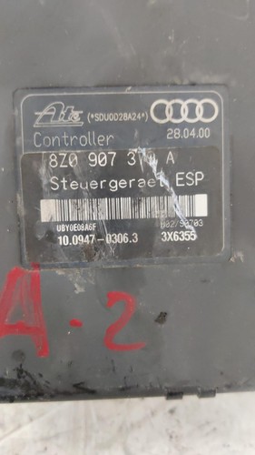 Abs per audi serie - abs,