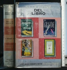 SELEZIONE DEL LIBRO. LA DONNA