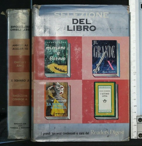 Selezione del libro donna - libro., la