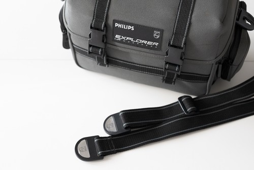 Borsa philips explorer - borsa,