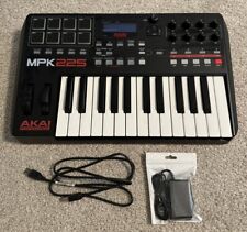 AKAI MPK225 ARTICOLO VASTO