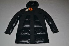 SAVE THE DUCK CAPPOTTO PUFFER