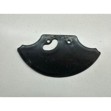 PLASTICA FORCELLA ANTERIORE CLACSON HONDA NX 650 DOMINATOR 650 1988-1990-1991