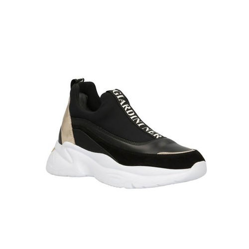 Nero giardini sneakers donna - nero,