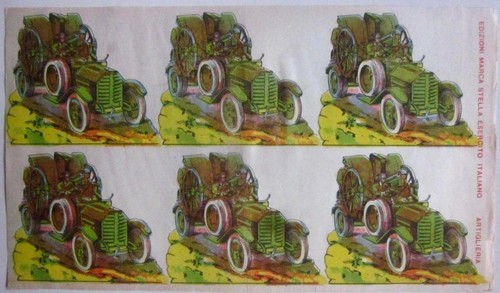 Foglio soldatini carta ed - soldatini,