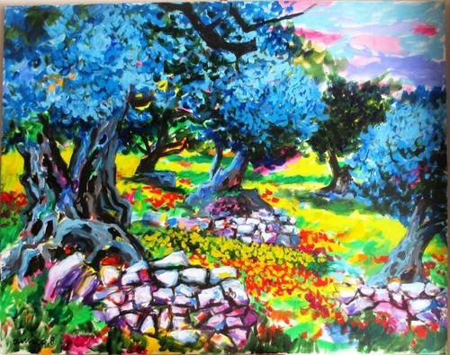 Quadro dipinti totò - quadro, amico
