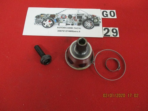 Cr3545 giunto semiasse - cr3545,