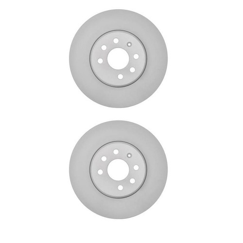 Dischi freno bosch 986 479 - 986,