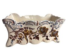 JARDINIERE XIXE RECTANGULAIRE