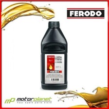 LIQUIDO FRENI OLIO DOT 4 AUTO