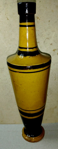 Antica bottiglia collezione - da,