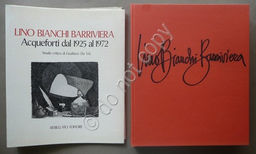 Lino bianchi barriviera - lino,
