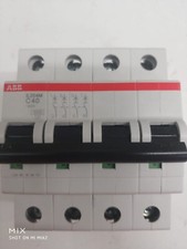 ABB  Interruttore automatico