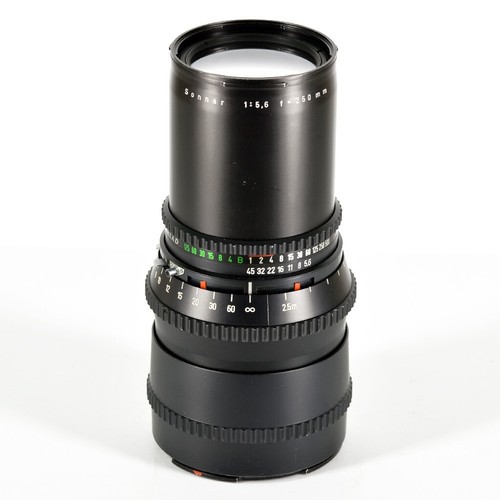 Hasselblad 250mm 6 - hasselblad, f/5.6