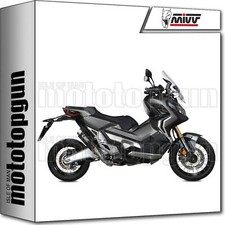 exhaust carbon gp-pro mivv