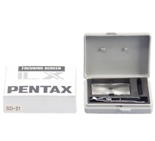 PENTAX Schermo di messa a fuoco per PENTAX LX 30865 FOCUSING SCREEN LX SD-21