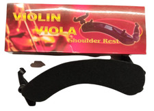 Spalliera per Violino Fom