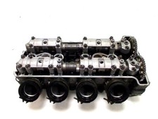 testata YAMAHA YZF R6