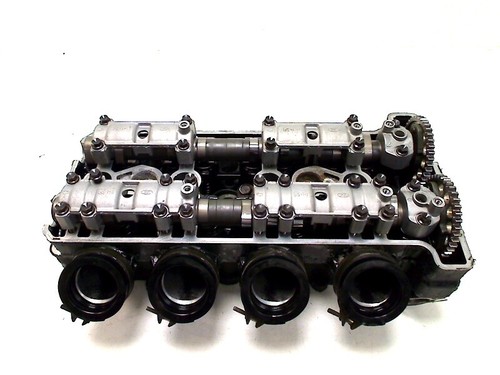 Testata yamaha yzf - yzf, r6