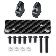 FLYXM Staffa di montaggio