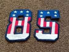 Tommy Hilfiger 85 American Sew