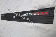 MODANATURA FASCIA GRIGLIA